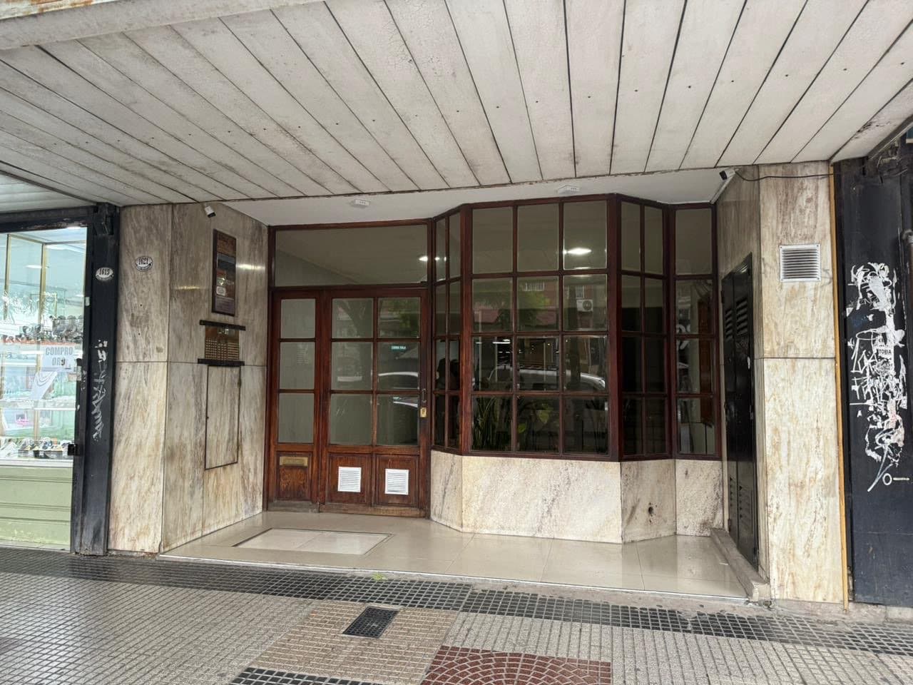Departamento en Venta en San Miguel