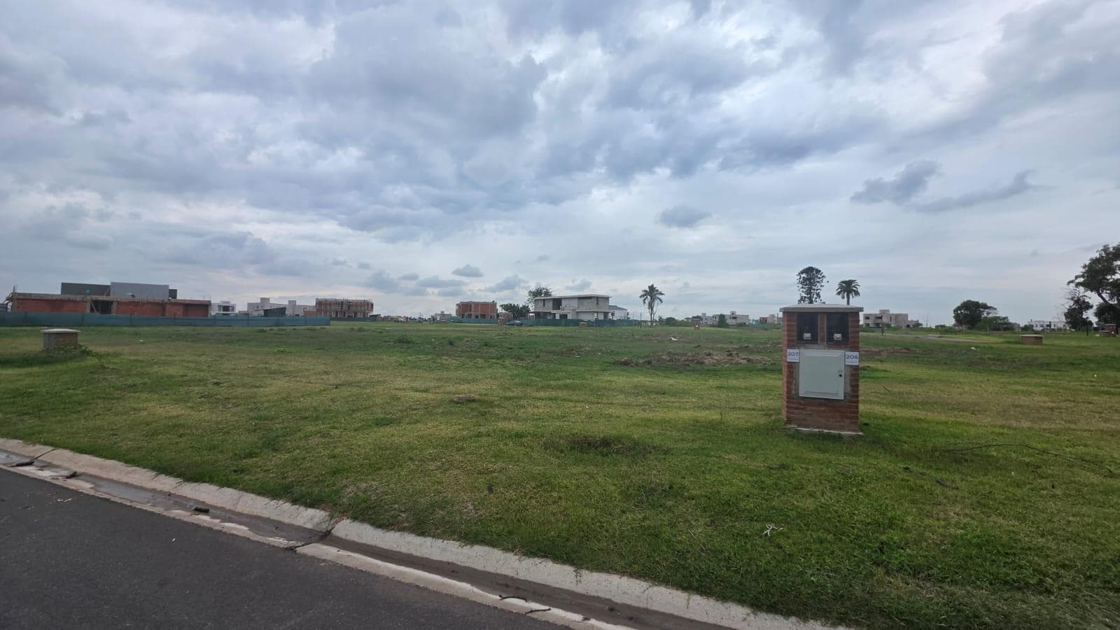 Terreno / Lote en Venta en Bella Vista