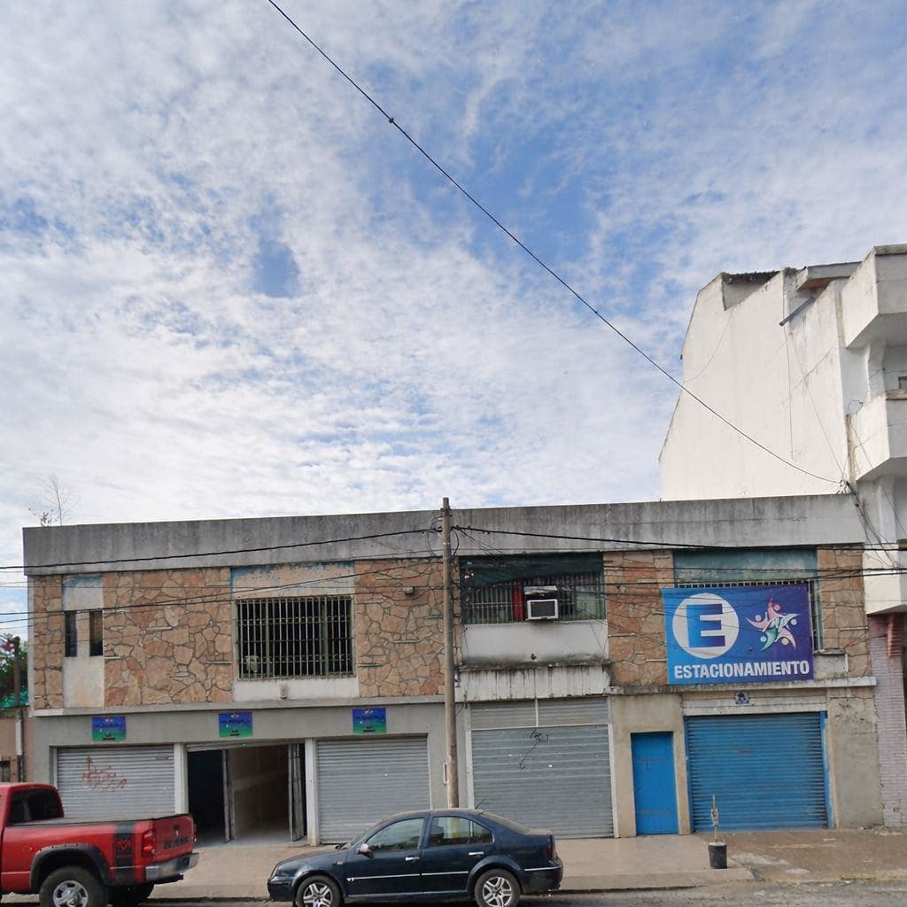 Local comercial en Venta en San Miguel