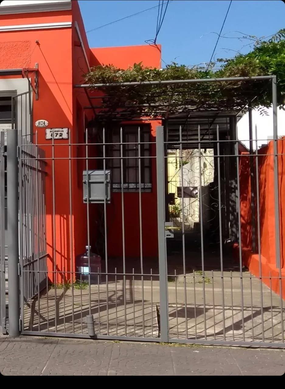 Departamento en Alquiler en Bella Vista