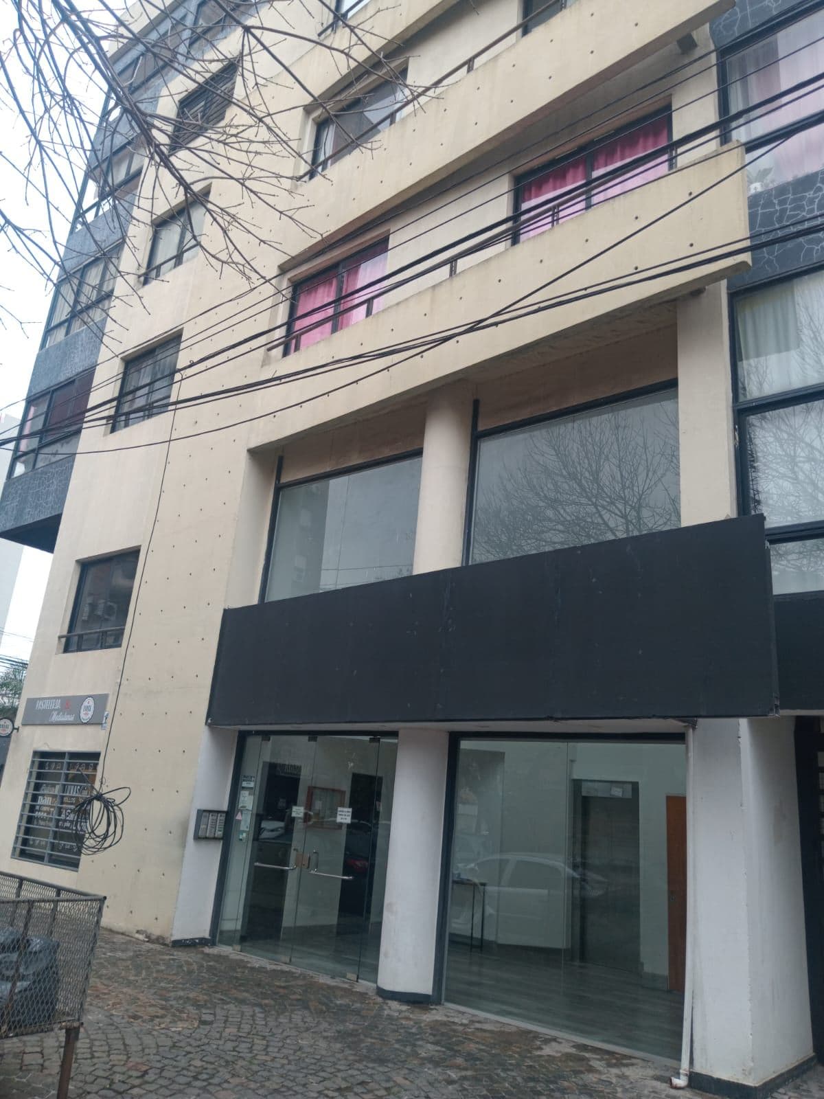 Departamento en Alquiler en San Miguel