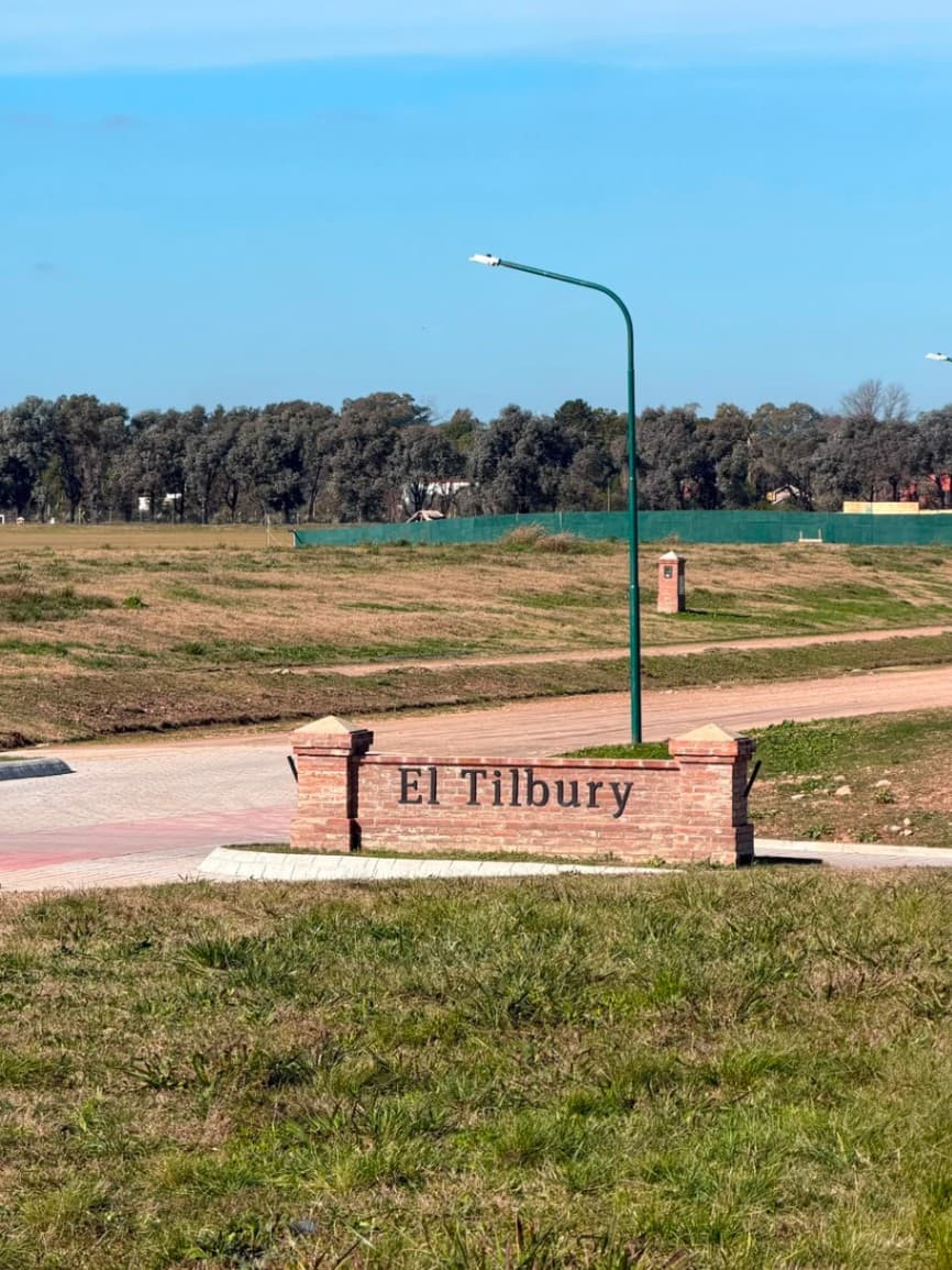 Terreno / Lote en Venta en Pilara