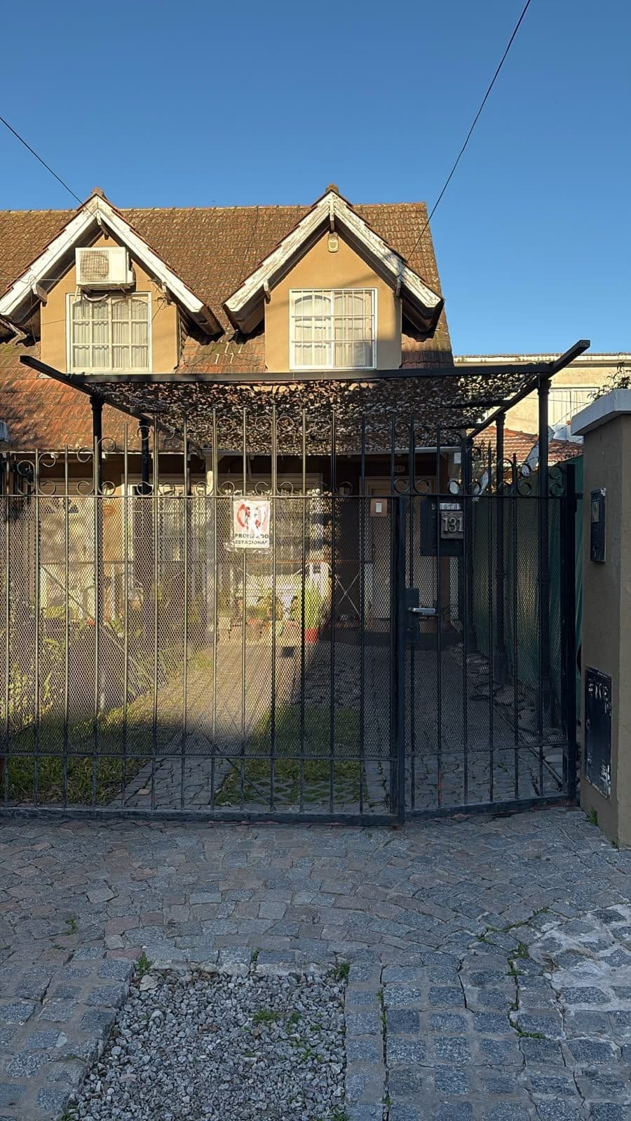 Dúplex en Venta en San Miguel