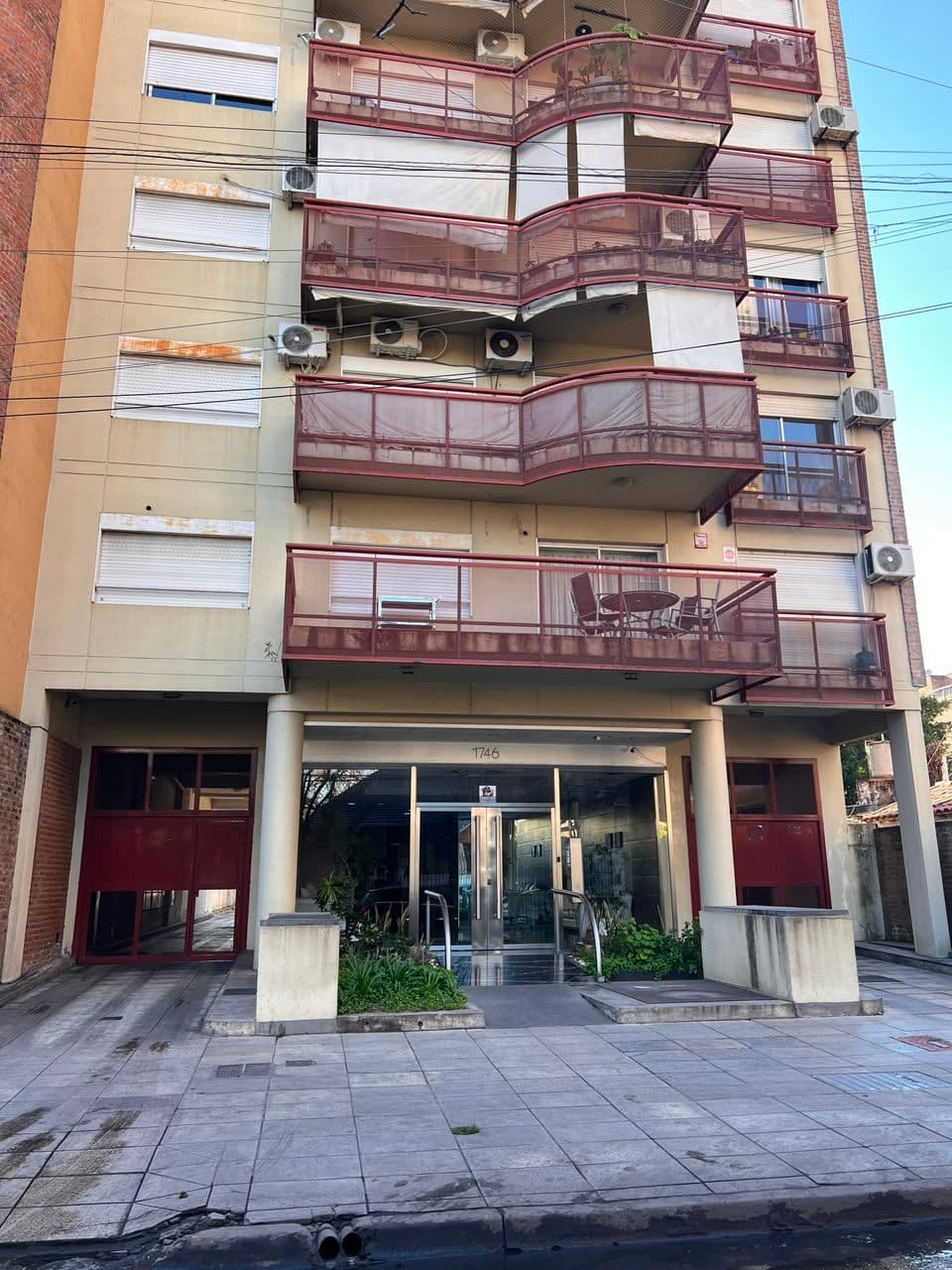 Departamento en Alquiler en San Miguel