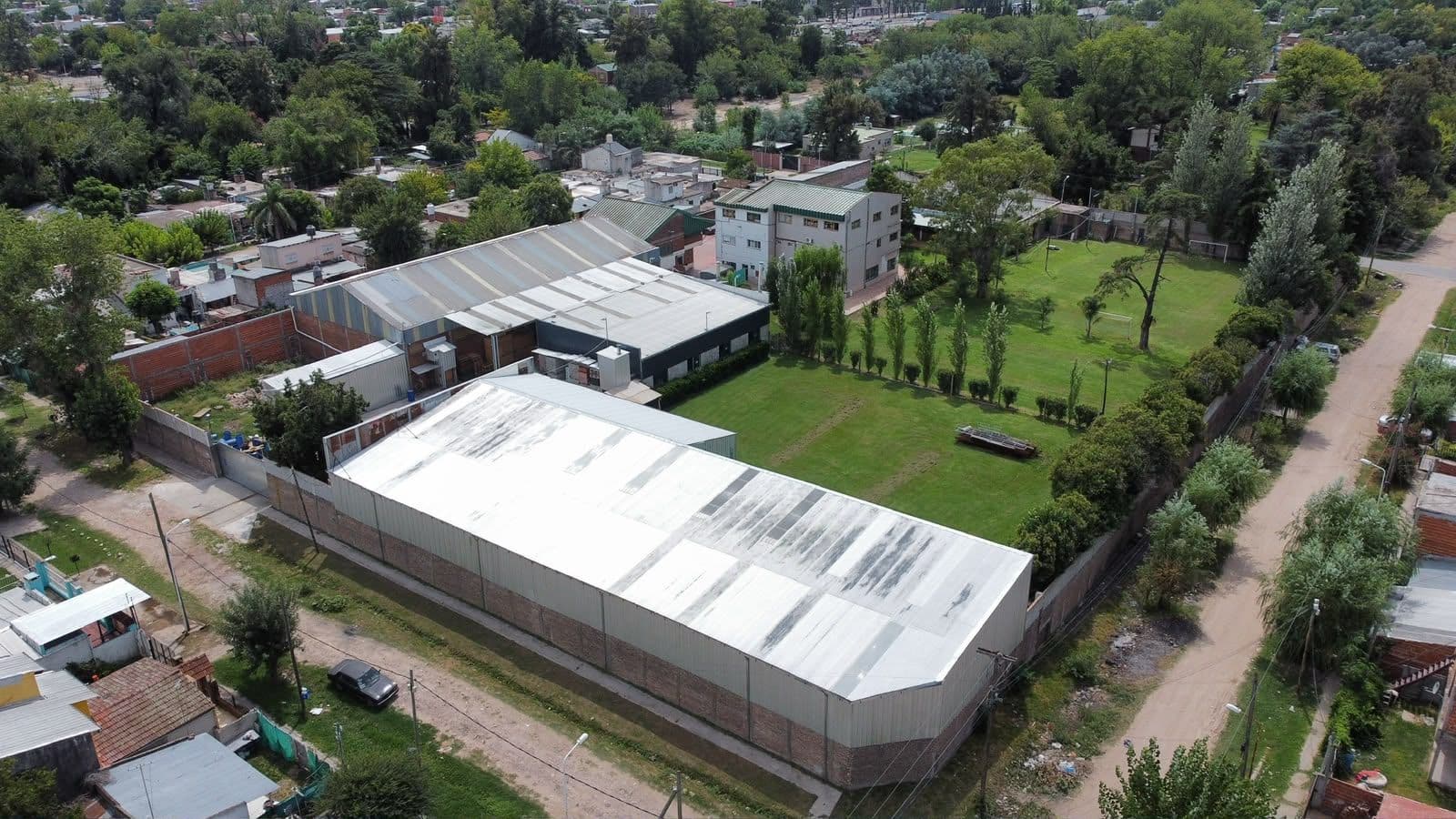 Depósito en Venta en José C. Paz