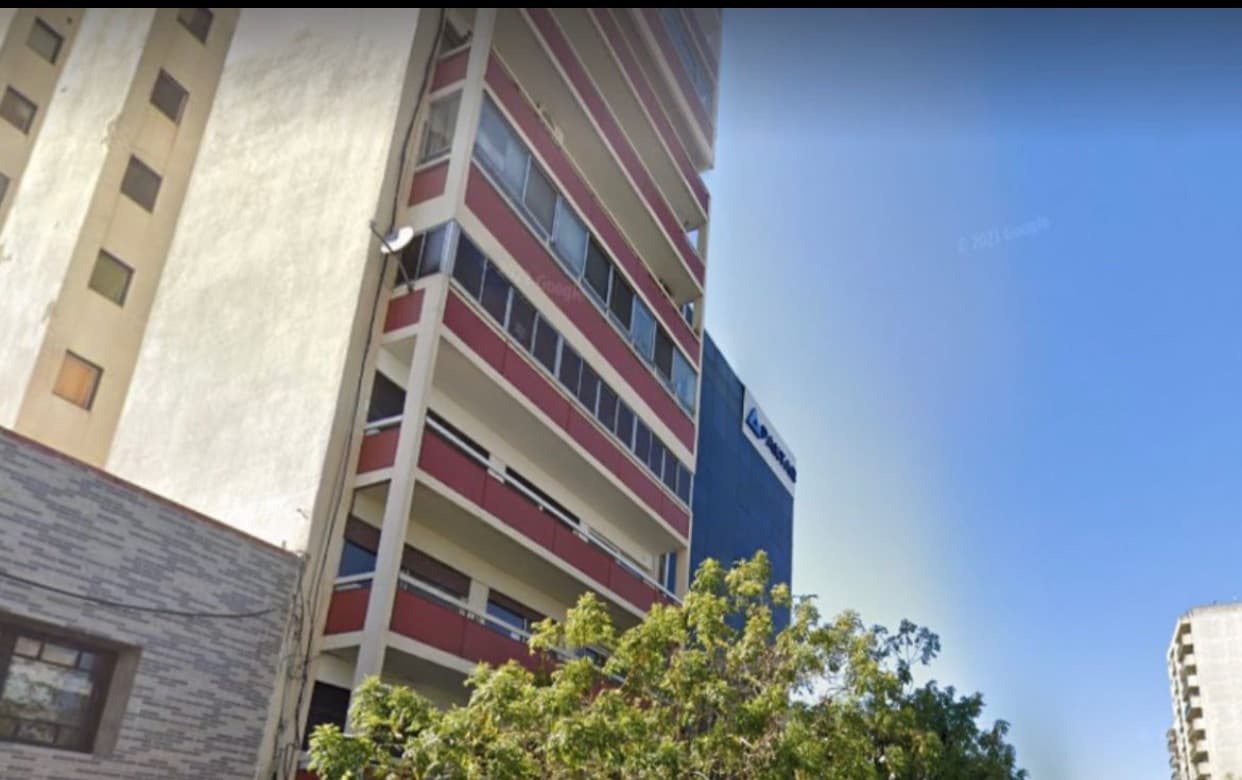 Departamento en Venta en San Miguel