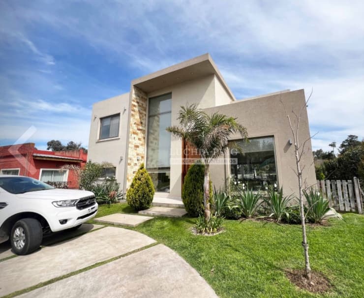 Casa en Venta en San Matías