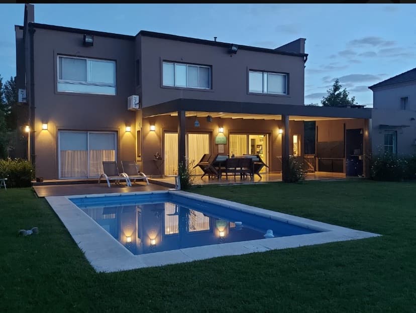 Casa en Venta en Bella Vista