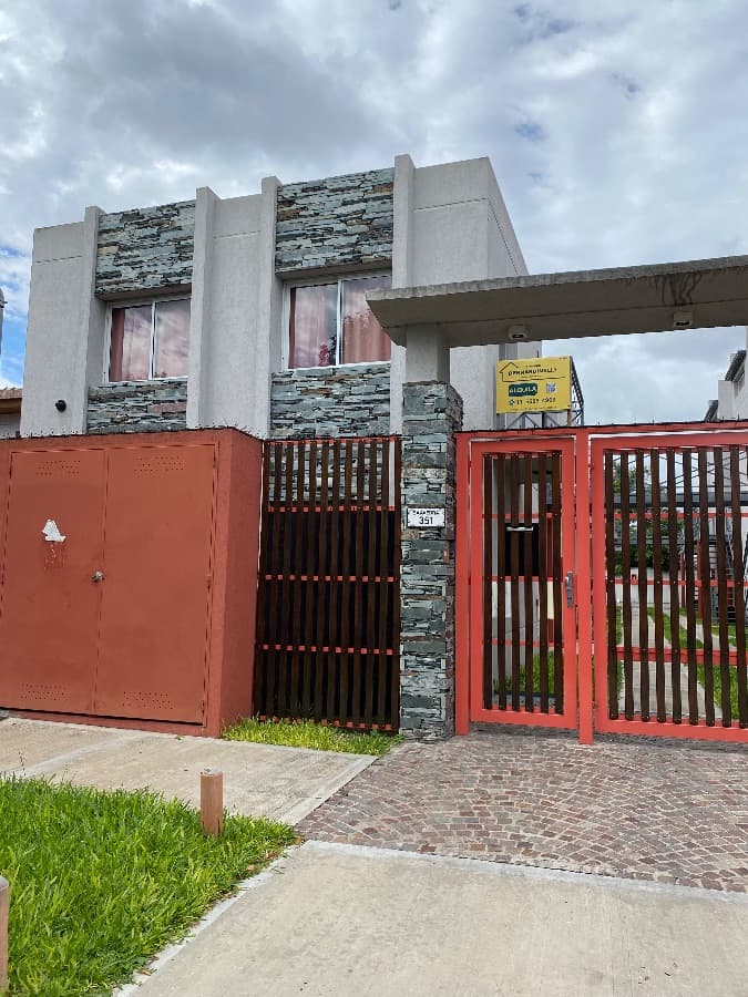 Departamento en Alquiler en San Miguel