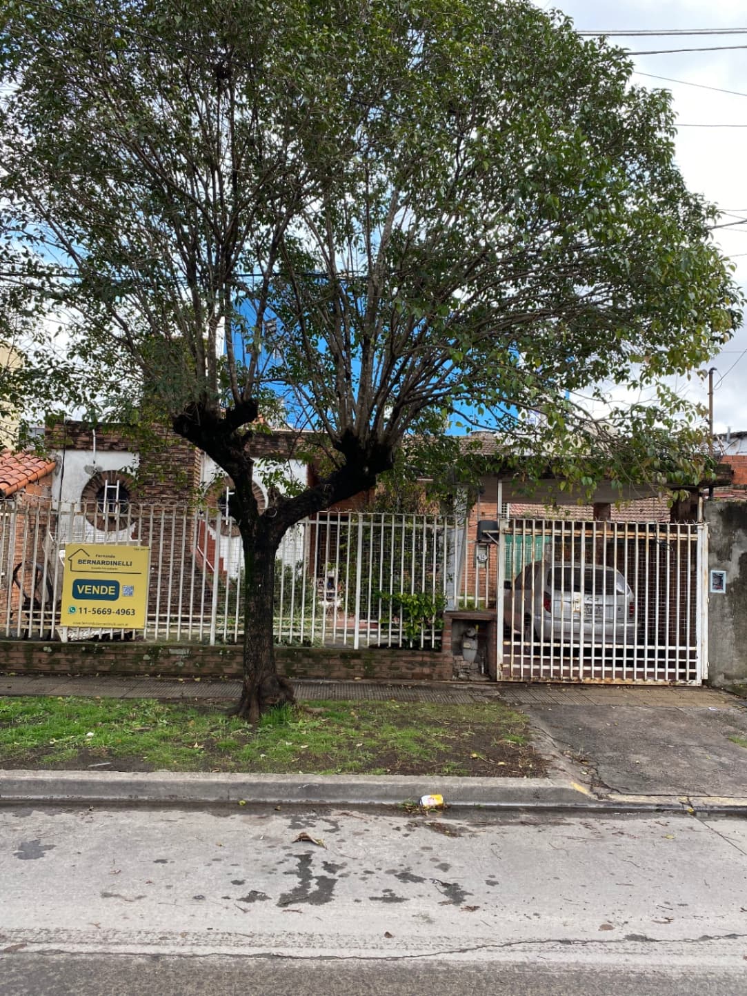 Casa en Venta en Castelar