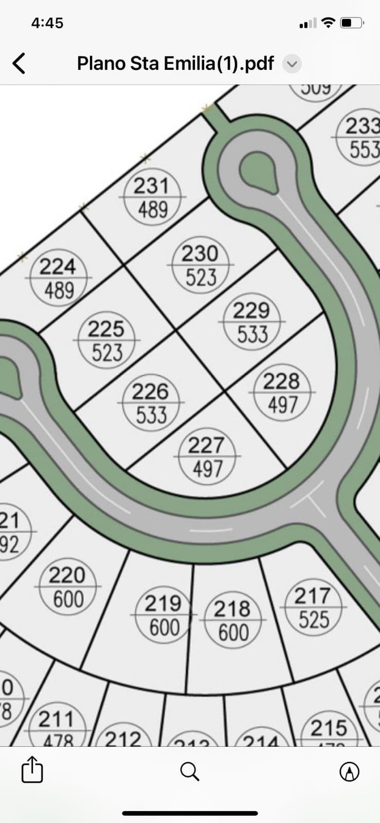 Terreno / Lote en Venta en Pilar del Este