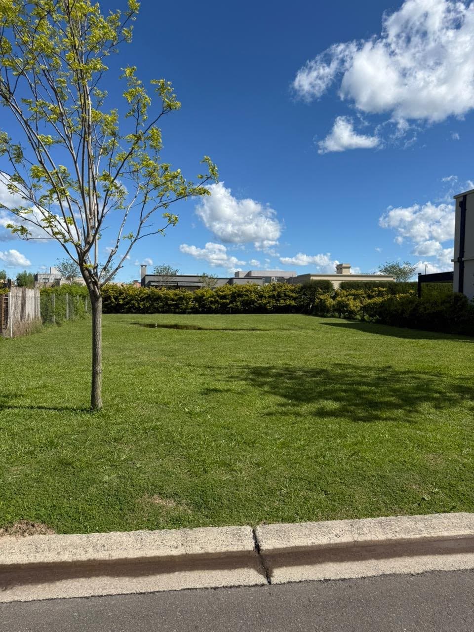 Terreno / Lote en Venta en Pilar del Este - Santa Lucia
