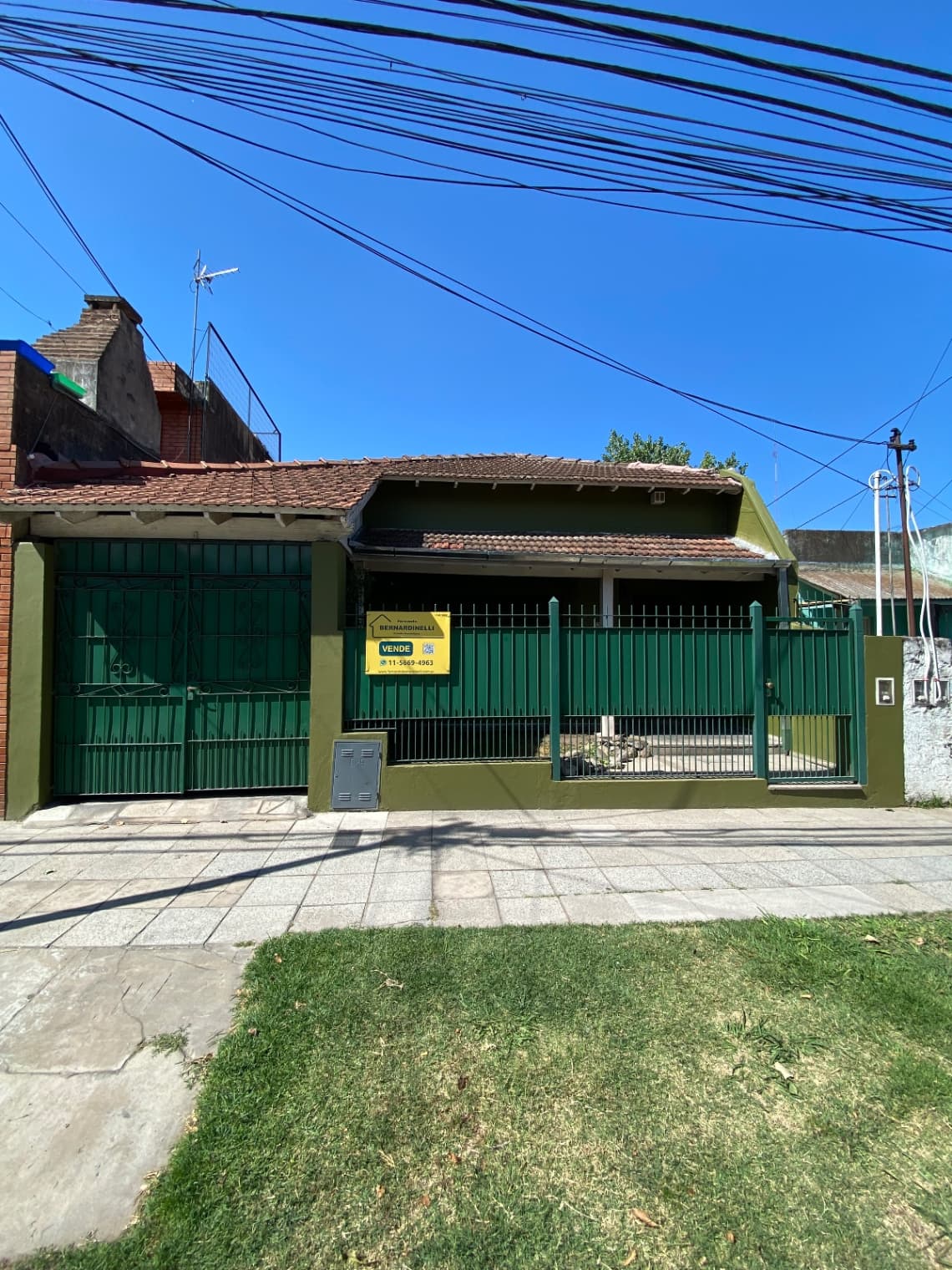 Casa en Venta en San Miguel