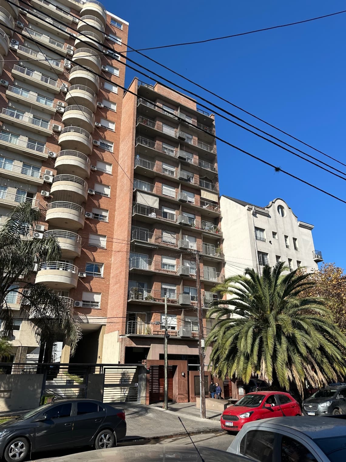 Departamento en Venta en San Miguel