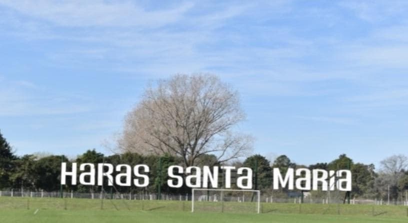 Terreno / Lote en Venta en Haras Santa María