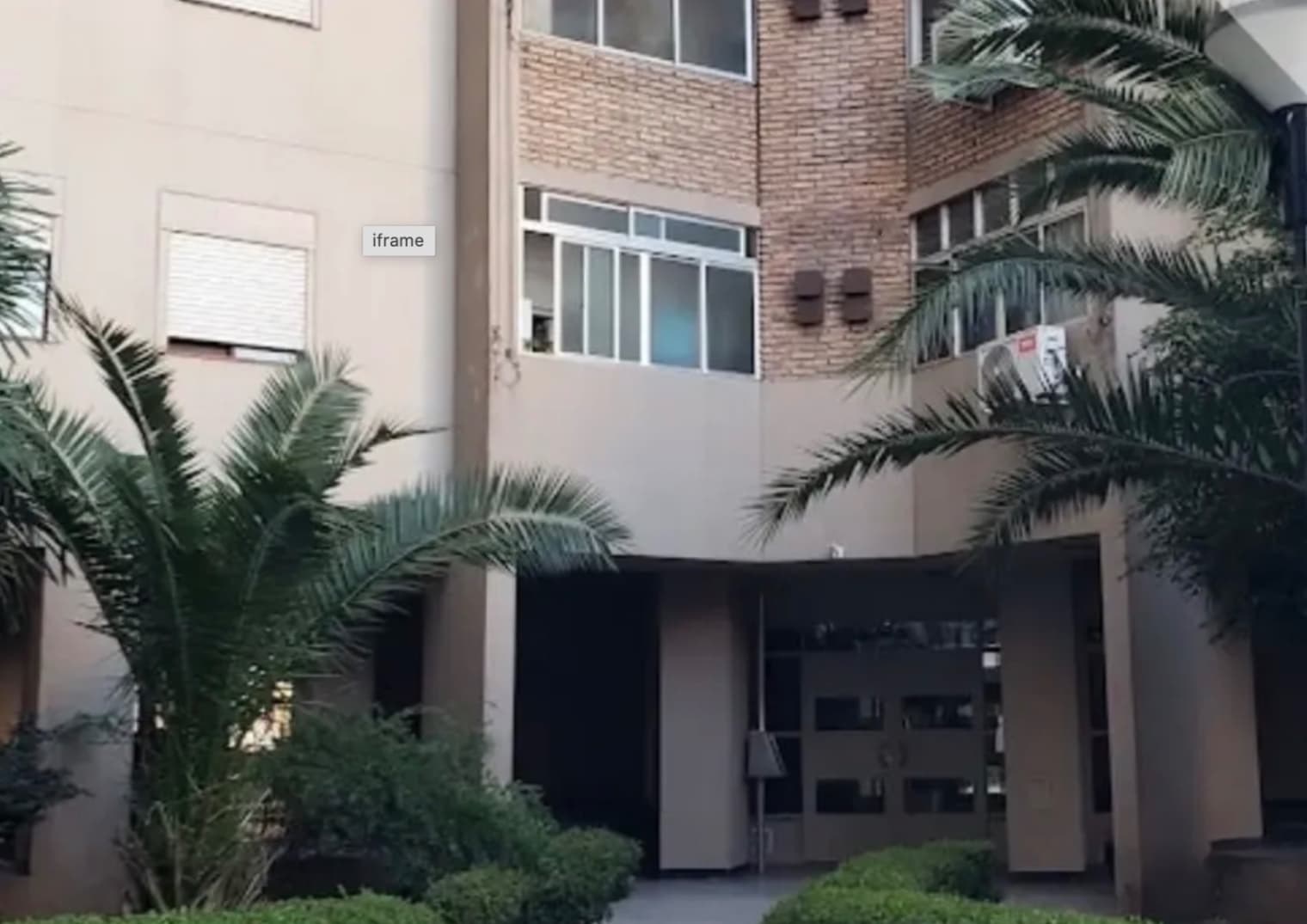 Departamento en Venta en San Miguel