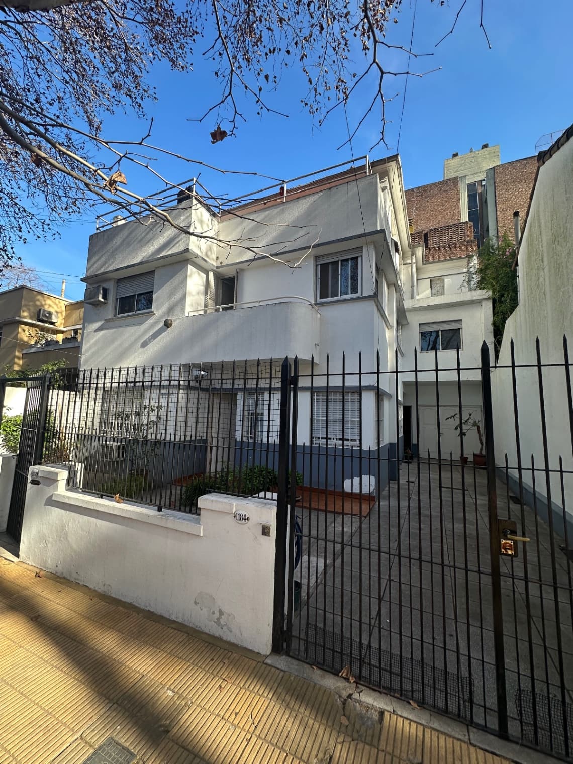 Departamento en Alquiler en Vicente López