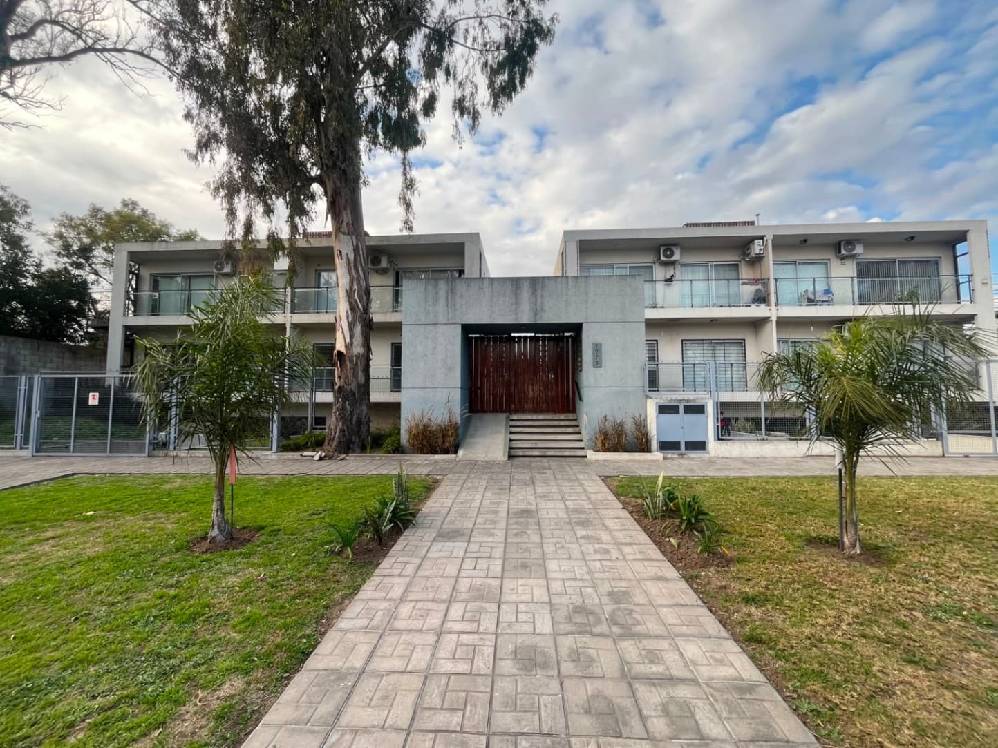Departamento en Alquiler en San Miguel