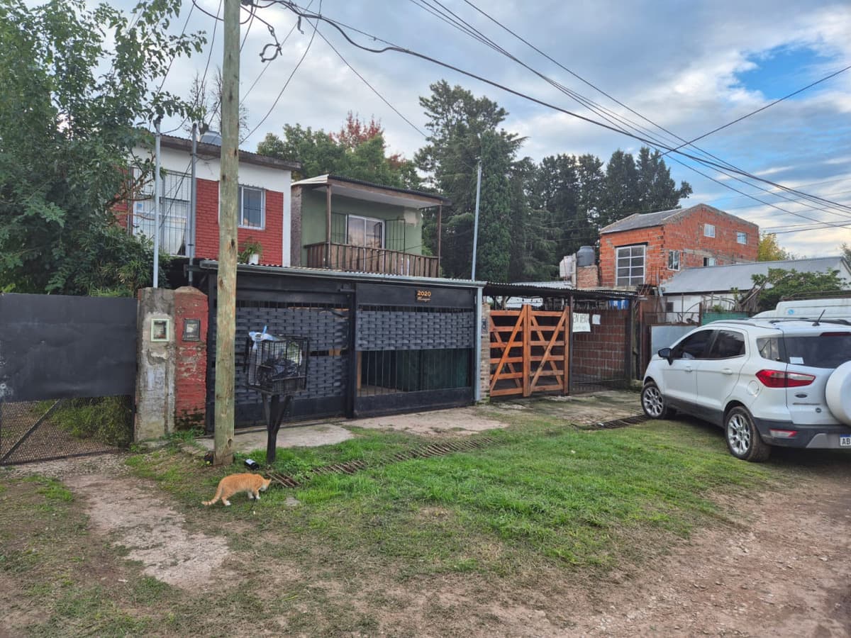 Casa en Venta en Tortuguitas
