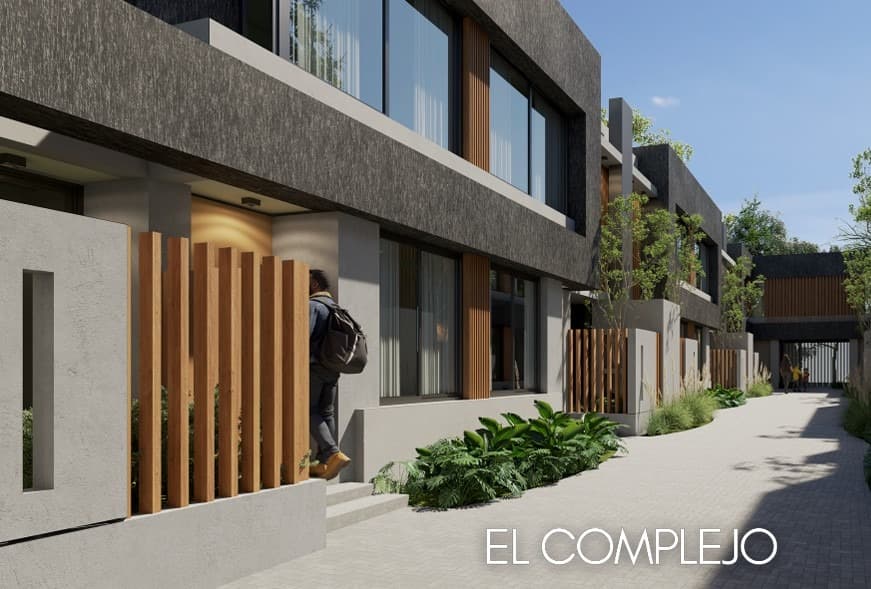 Casa en Venta en Bella Vista