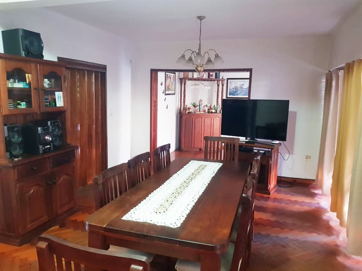Casa en Venta en José C. Paz