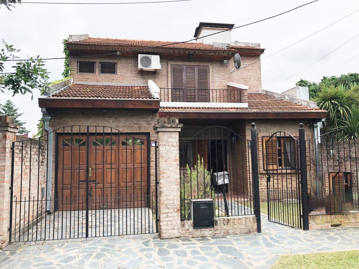 Casa en Venta en Muñiz