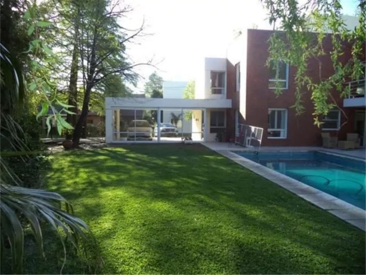 Casa en Venta en San Miguel de Ghiso
