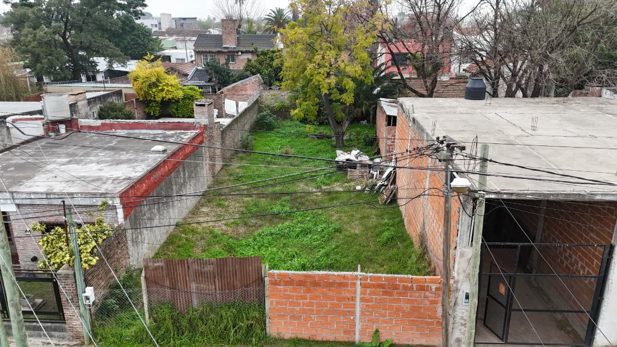 Terreno / Lote en Venta en Moreno