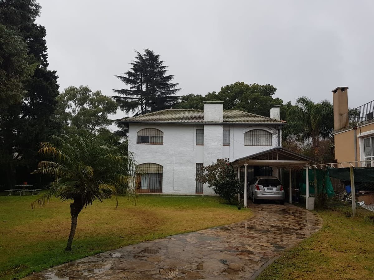 Casa en Venta en Malvinas Argentinas