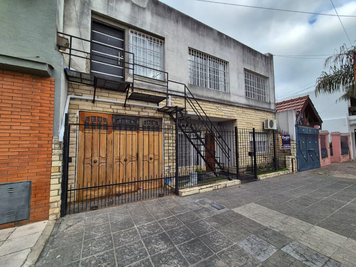 Casa en Venta en El Palomar