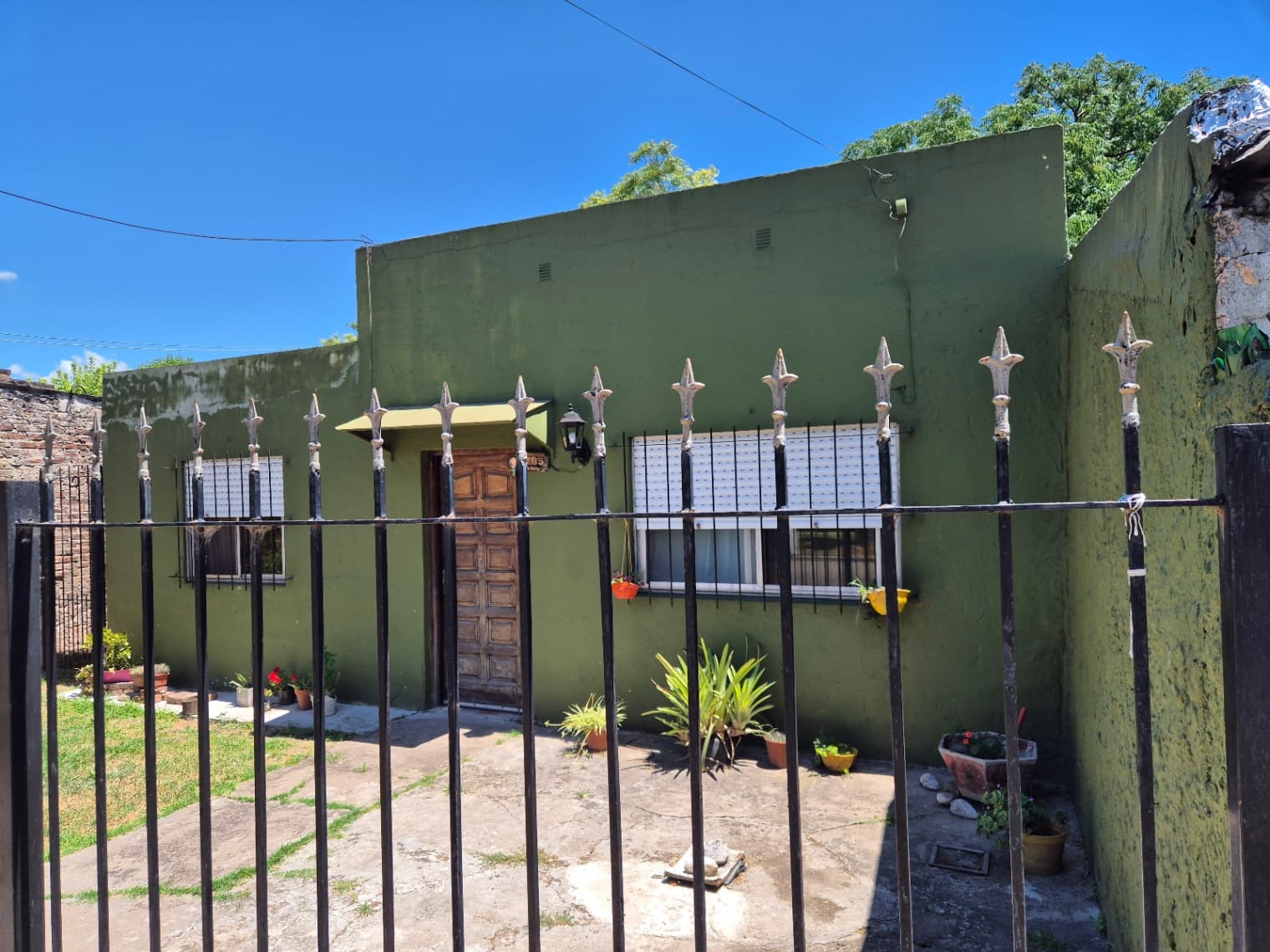 Casa en Venta en Grand Bourg