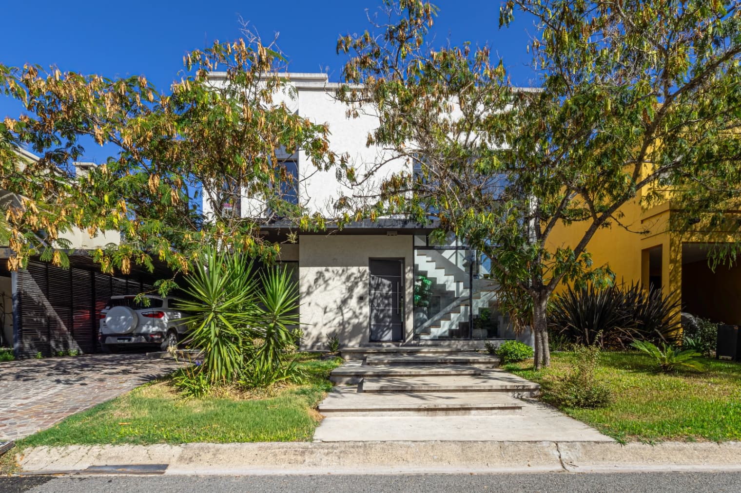 Casa en Venta en Las Orquídeas