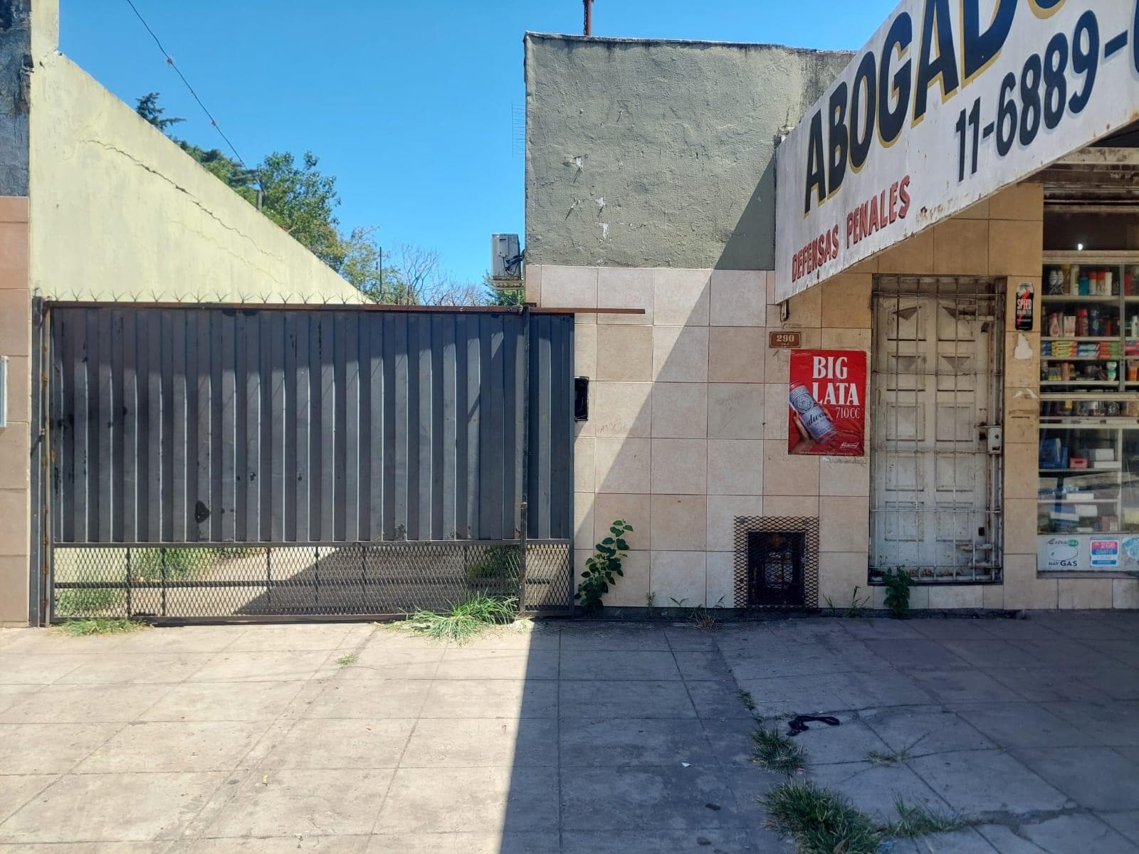 Casa en Venta en José C. Paz