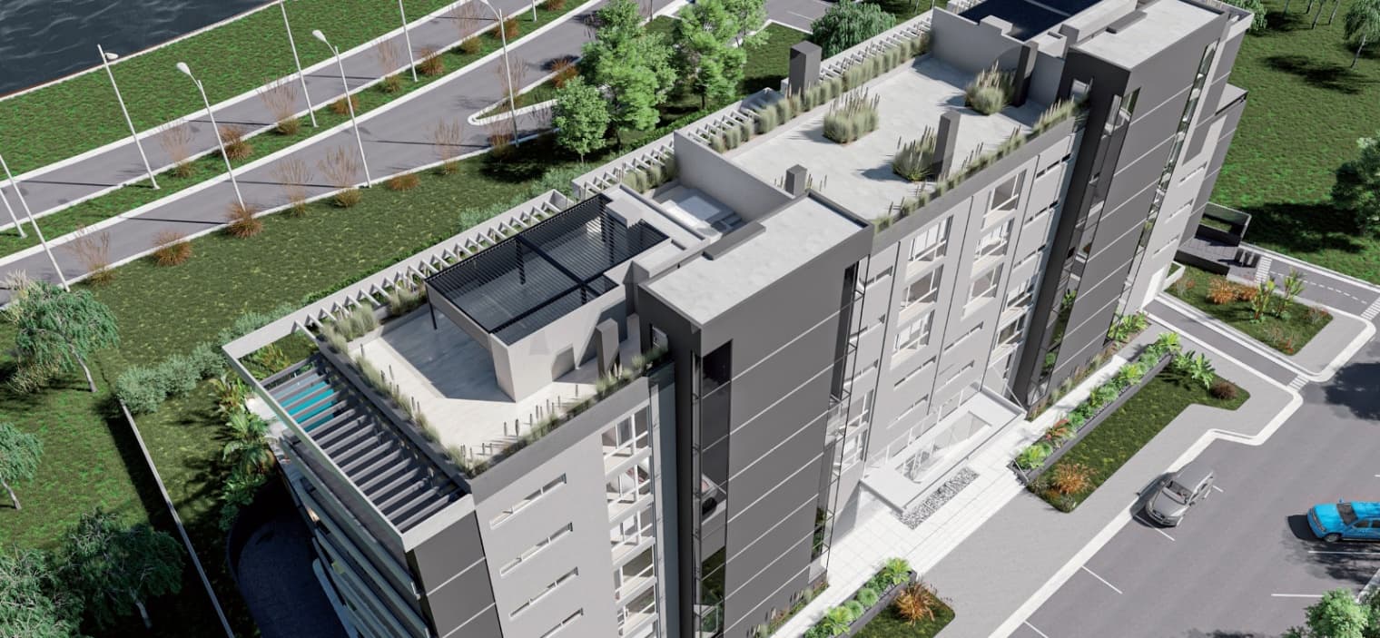 Departamento en Venta en Nordelta