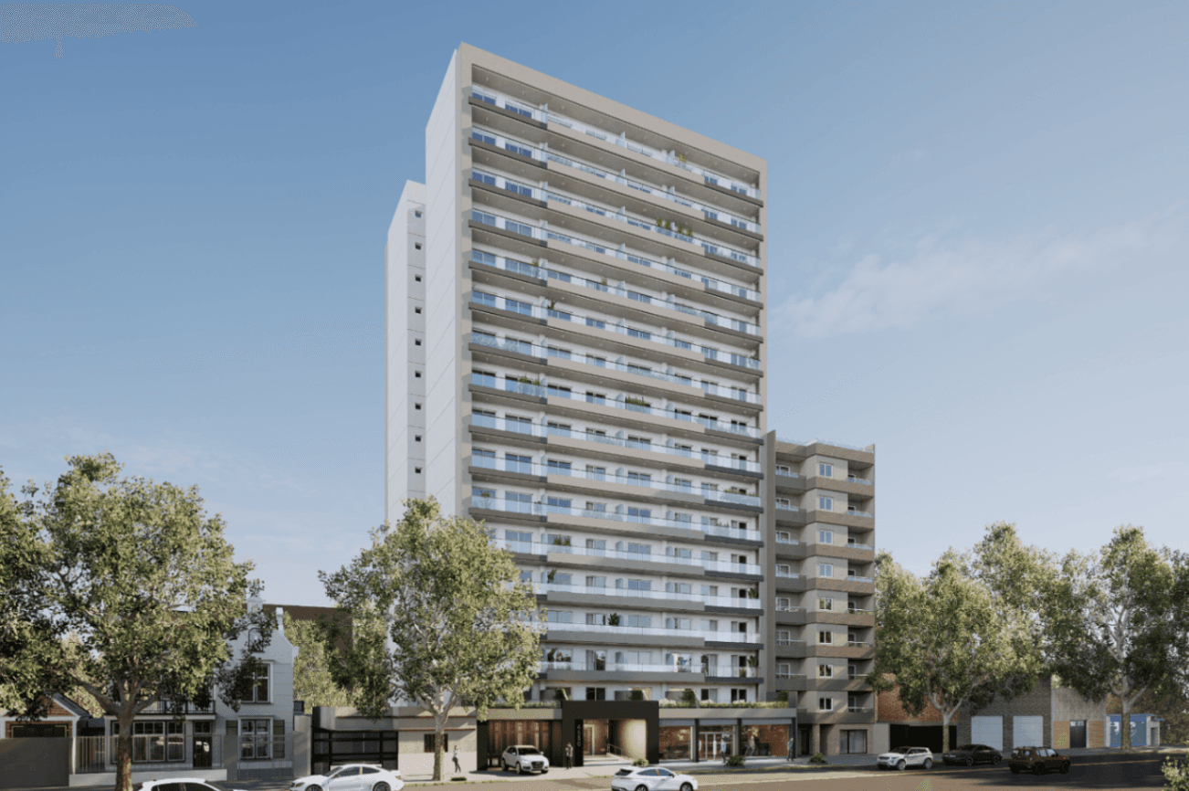 Departamento en Venta en Caseros