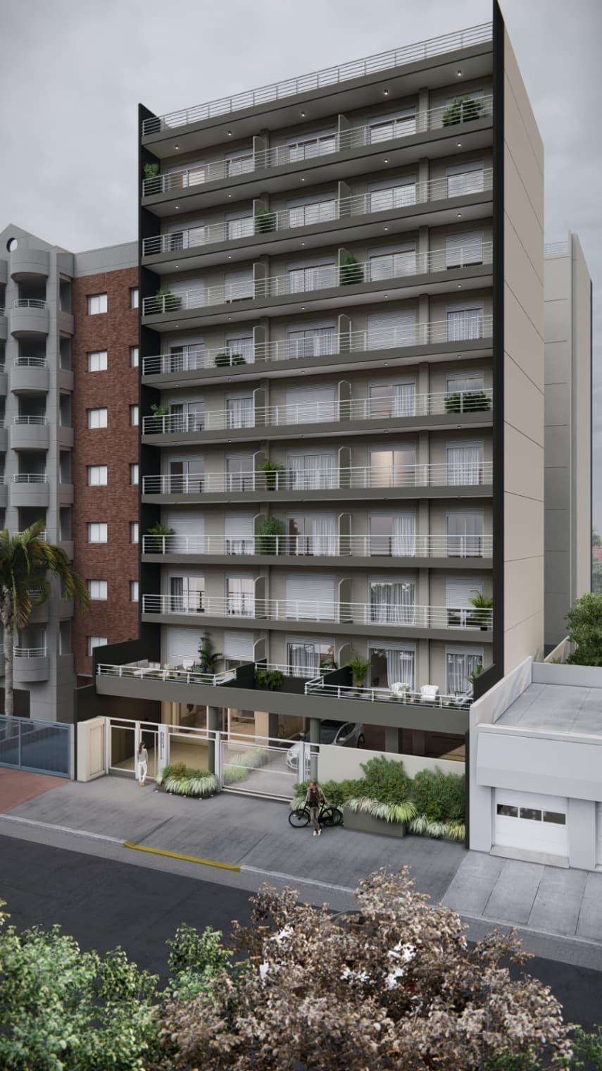 Departamento en Venta en Caseros