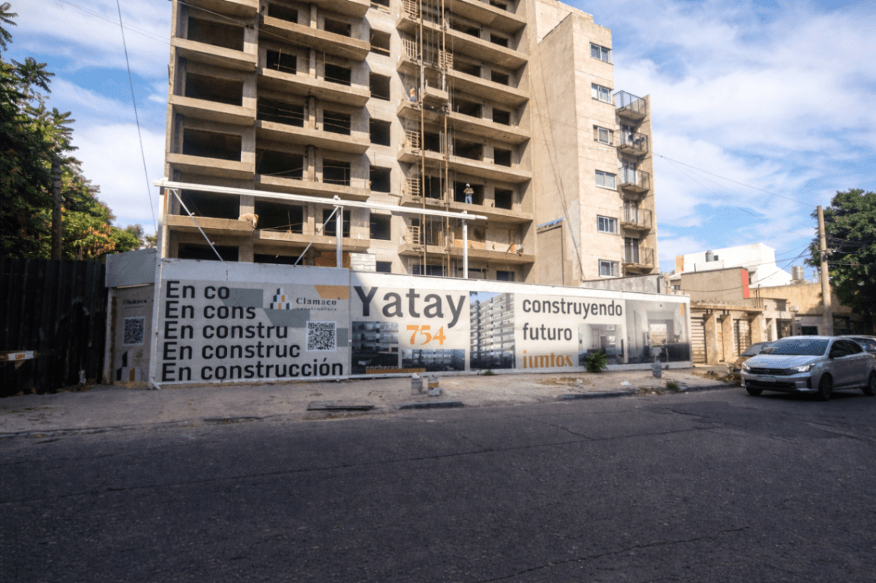 Departamento en Venta en Morón