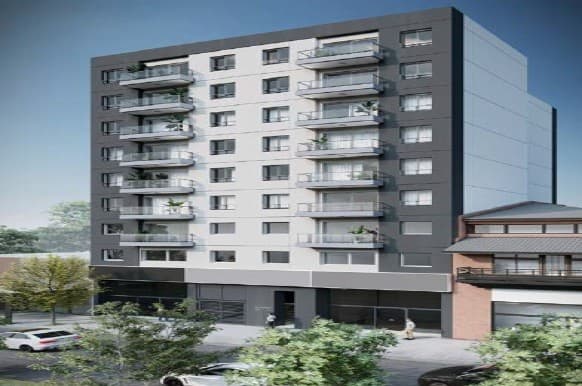 Oficina en Venta en Hurlingham