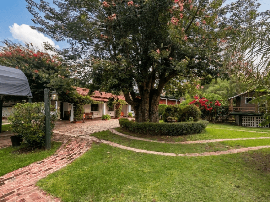 Casa quinta en Venta en San Miguel