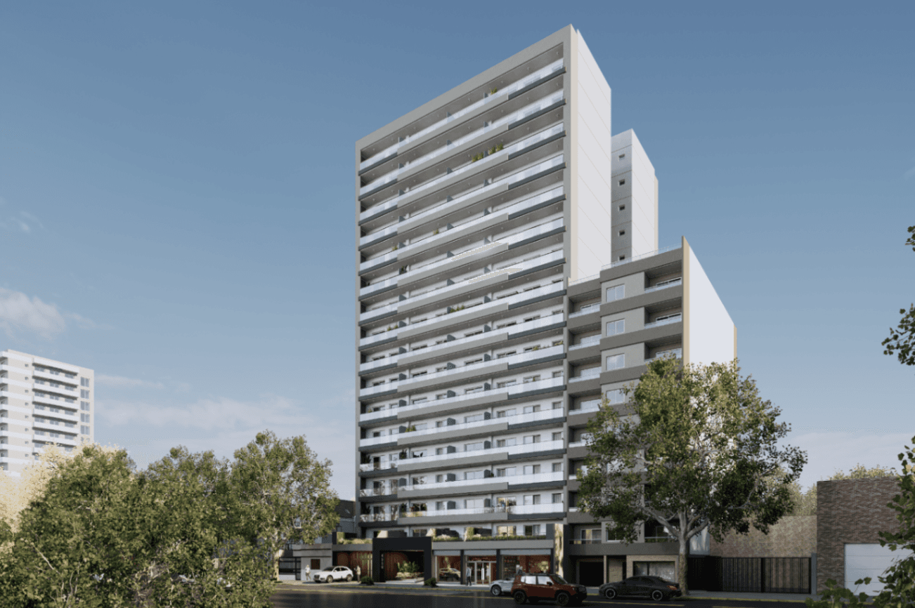 Departamento en Venta en Caseros
