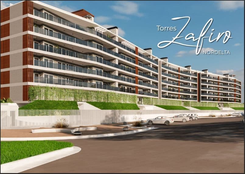 Departamento en Venta en Nordelta