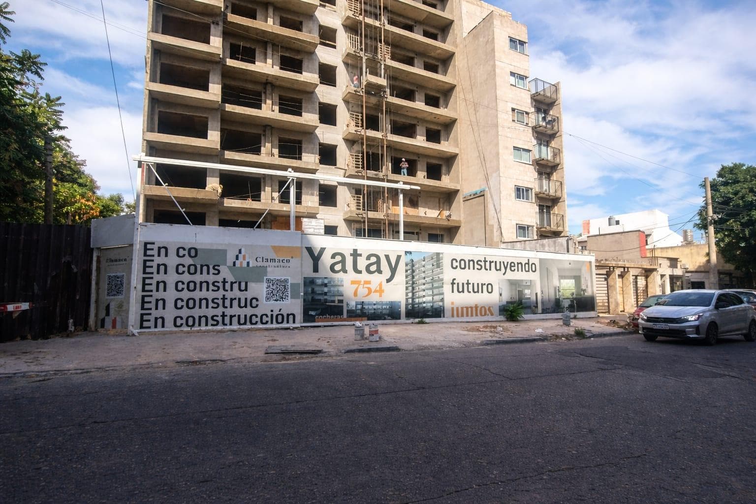 Departamento en Venta en Morón