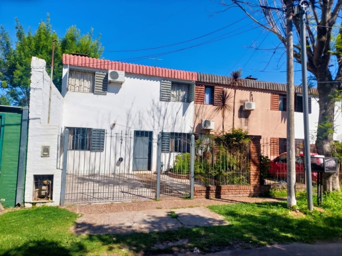 Dúplex en Venta en José C. Paz