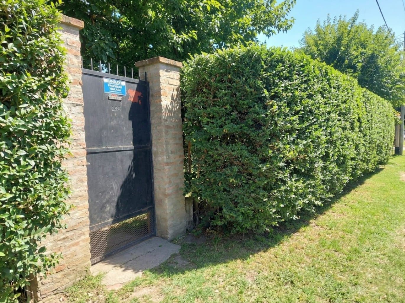 Terreno / Lote en Venta en Moreno