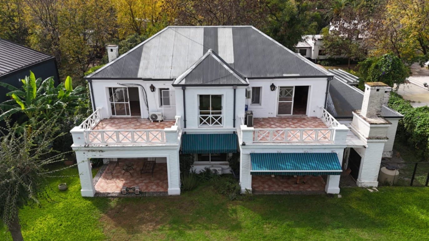 Casa en Venta en Carmel
