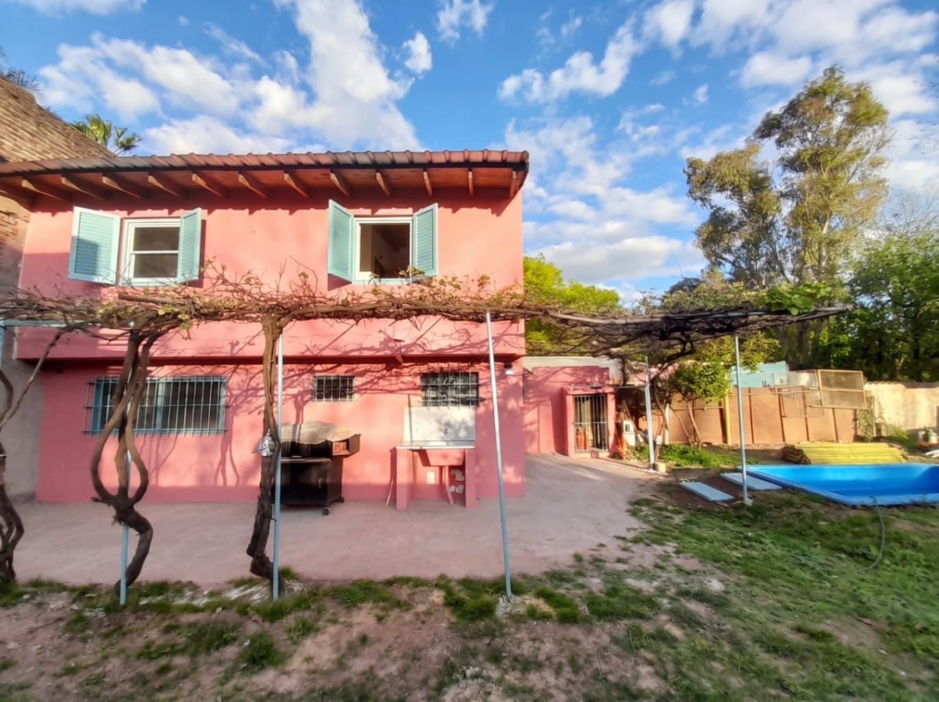 Casa en Alquiler en Tortuguitas
