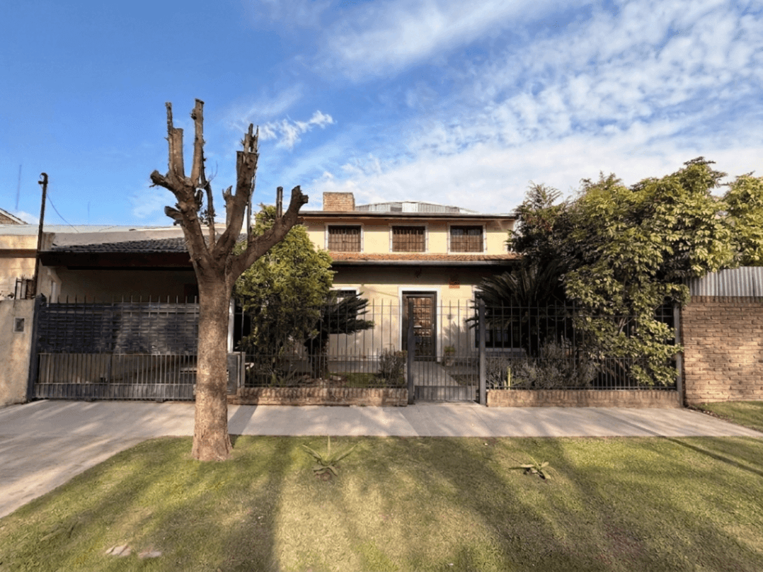 Casa en Venta en Ingeniero Pablo Nogués