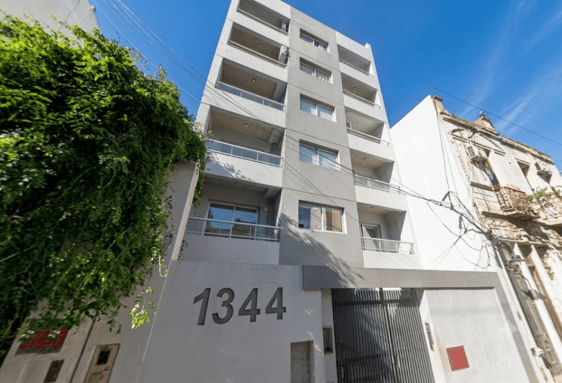 Departamento en Venta en San Telmo