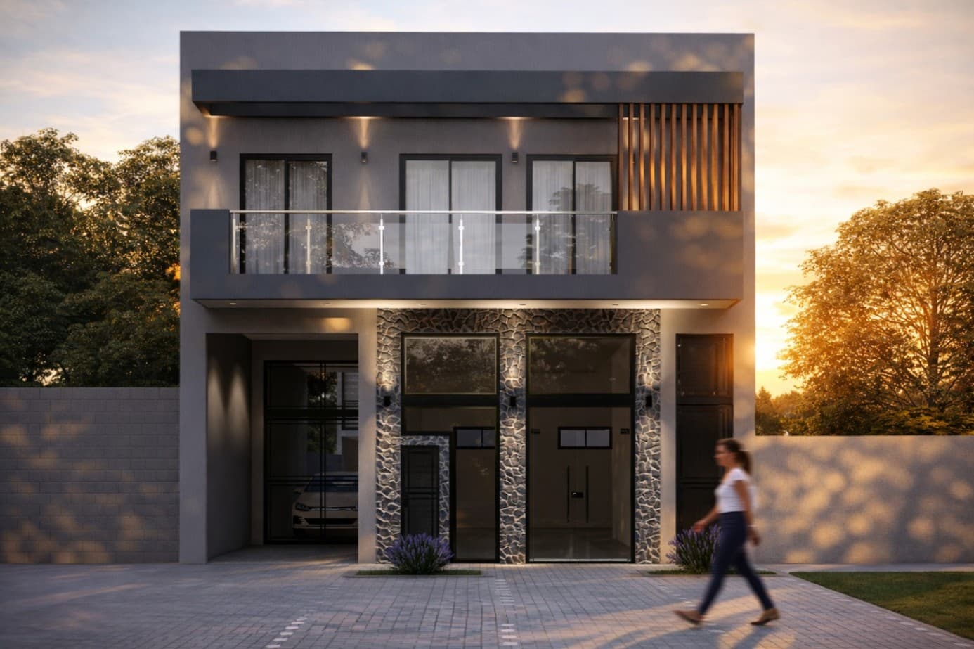 Departamento en Venta en San Miguel
