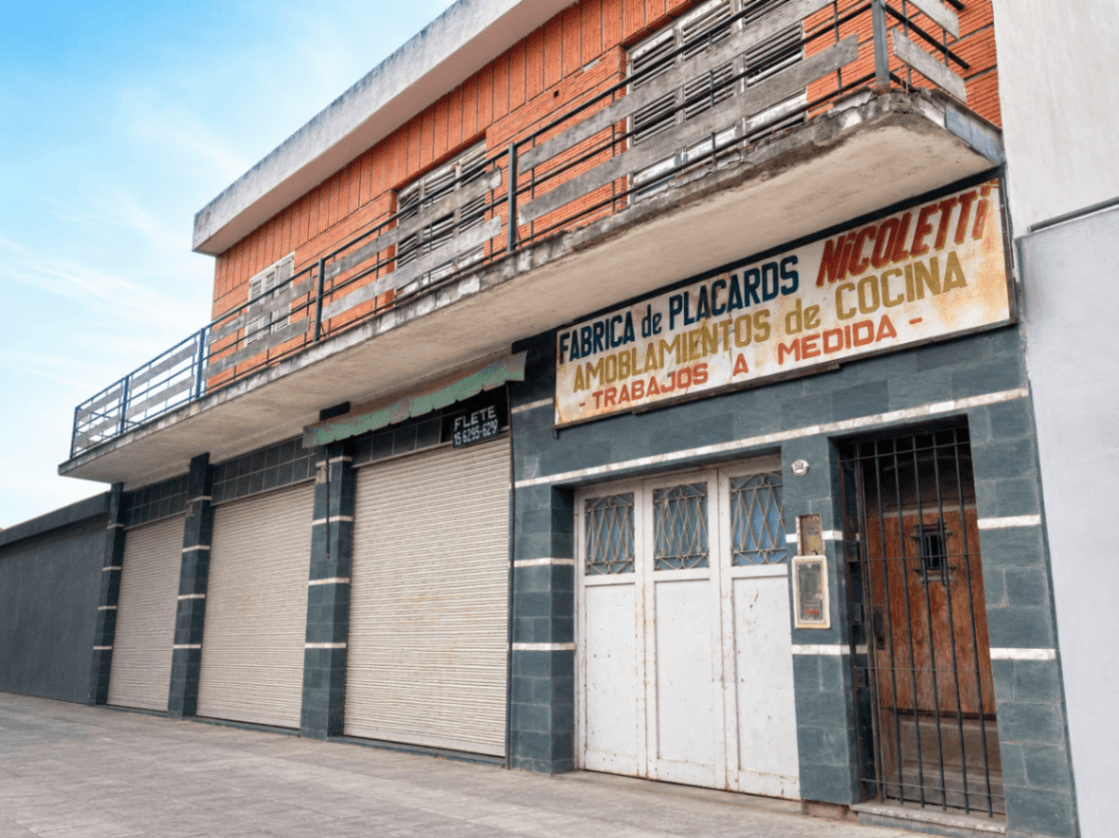 Casa en Venta en Ituzaingó Norte